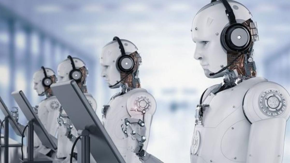 W jaki sposób ZEA wykorzystują sztuczną inteligencję do transformacji swojej gospodarki?