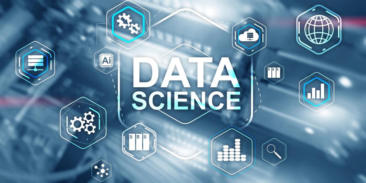AI-Powered Data Science: A Key Driver of Innovation in the UAE.