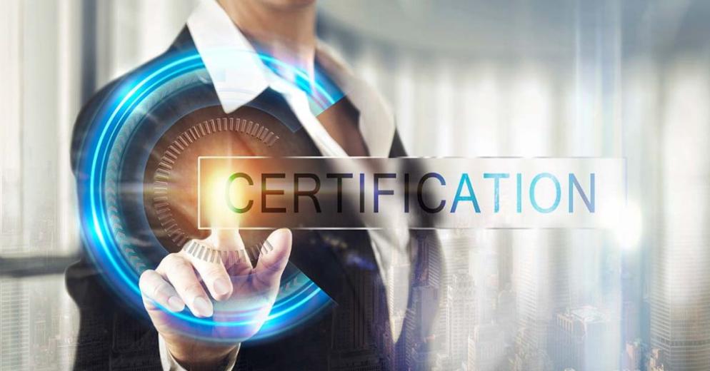 Kryteria kwalifikowalności certyfikacji Rząd