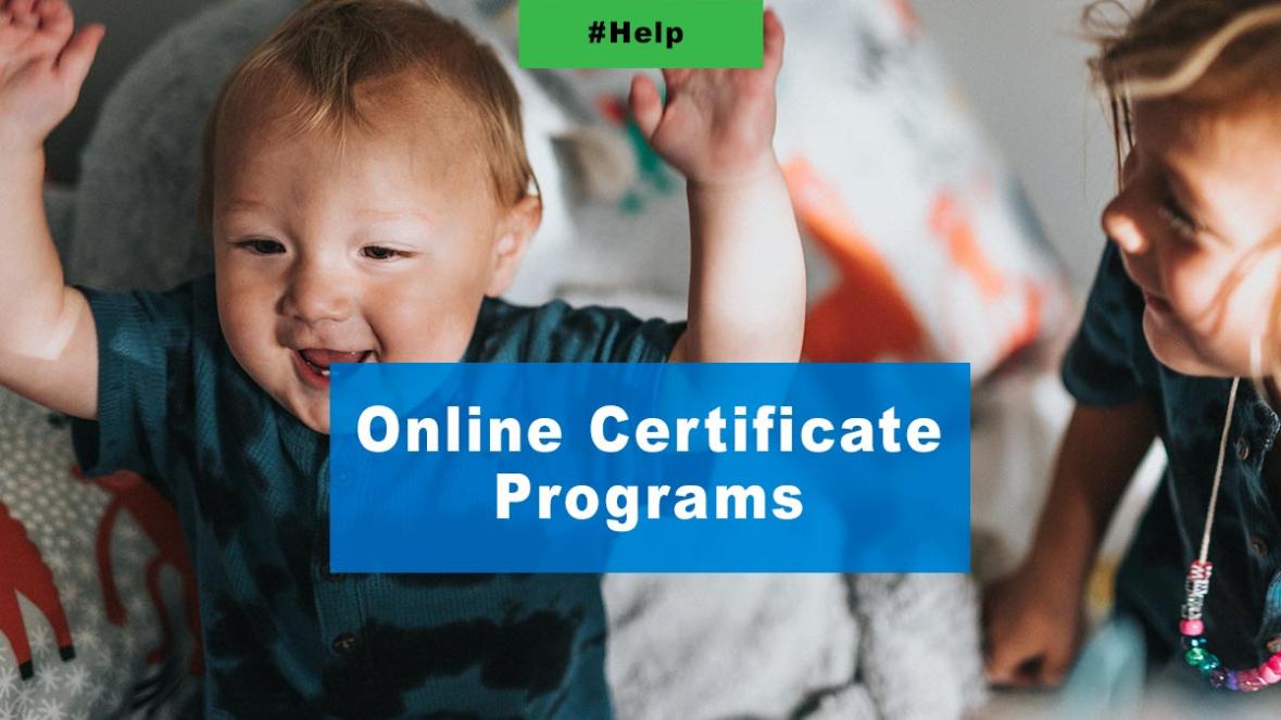 Programs? Learning Certification Are Education