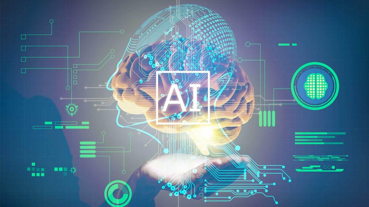 Unveiling The Potential: AI's Impact On Industries In The UAE